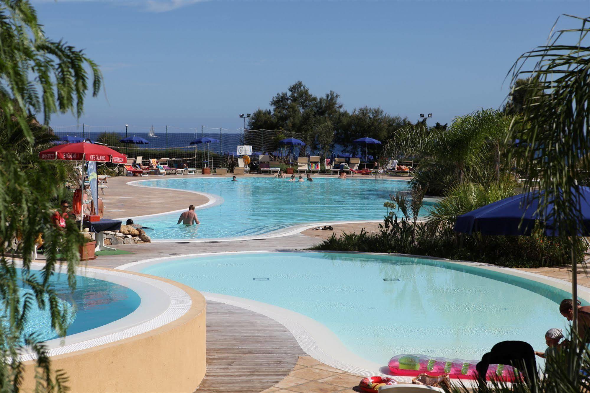 Aparthotel Th Ortano - Ortano Mare 4*